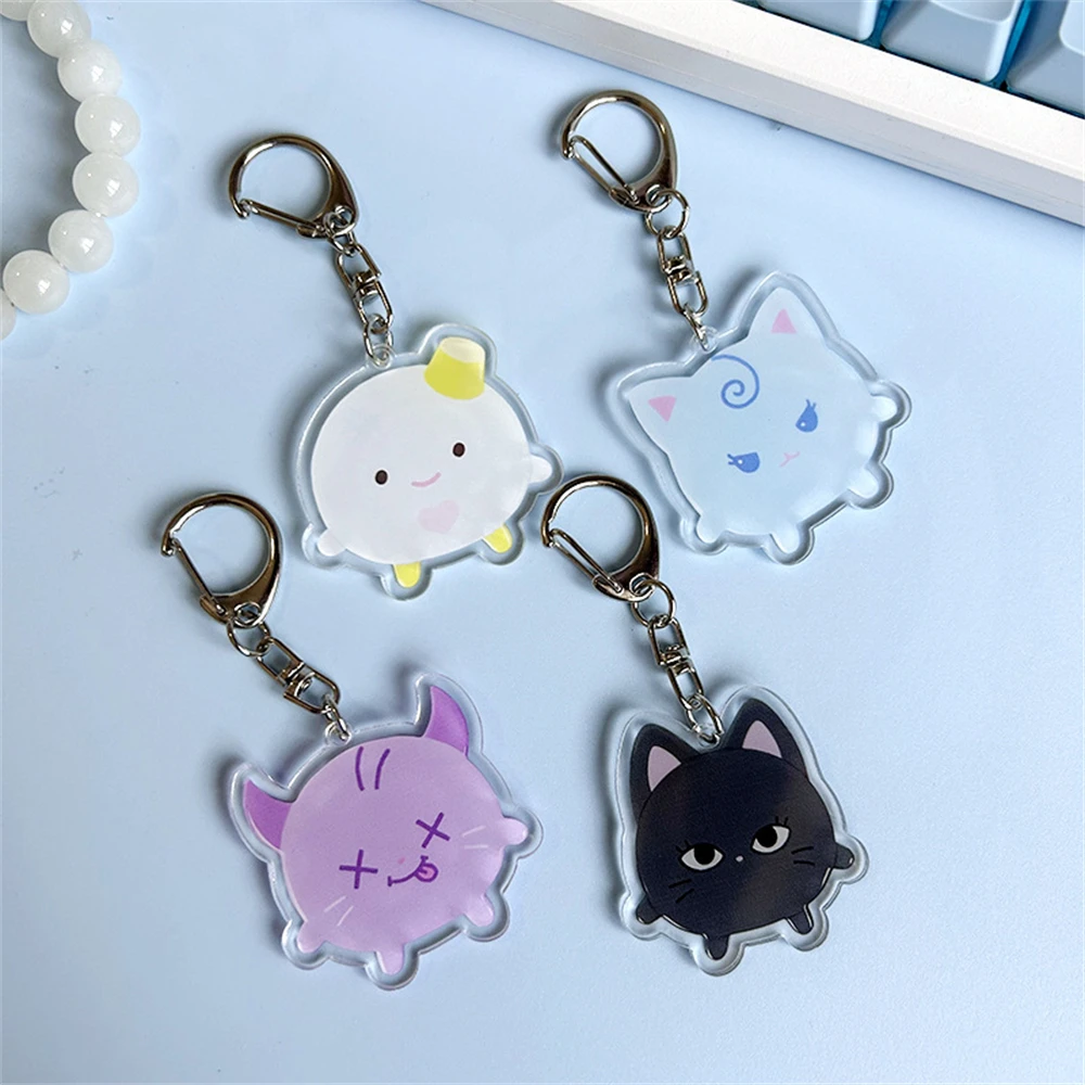 小物 Karina AESPA WINTER Key Ring Official Goods K-POP KARINA NINGNING
