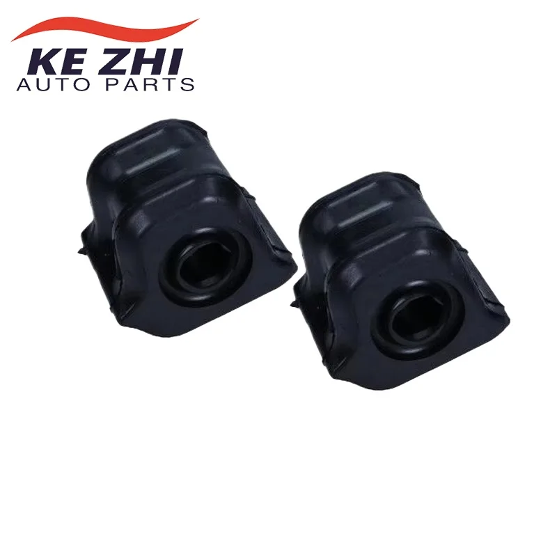 토요타 코롤라 E150 레빈 E180 BYD 송 수루이 닛산 캐시카이 프리우스용 스태빌라이저 바 부시 OEM 48815-64010 48815-64011