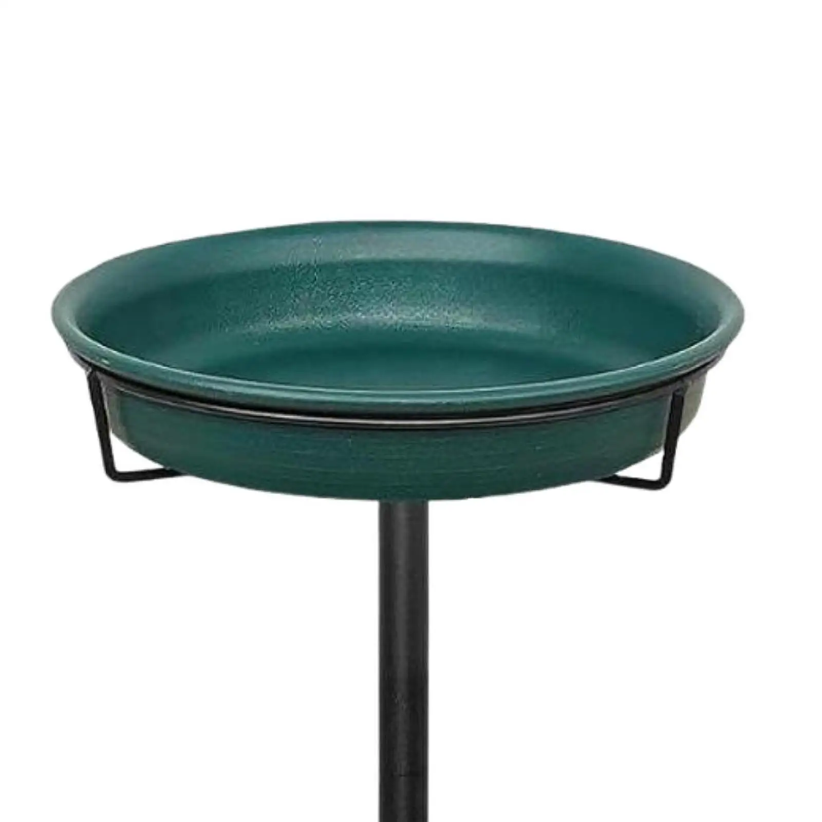 Bird Bathtub & Feeder Heavy Duty Bird Bath Feeder Bowl for Lawn Garden Bird Bathtub & Feeder Heavy Duty Bird Bath Feeder Bowl for Lawn Garden