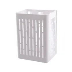 Enhanced Glass Pot Aquarium Plant Holder for Water Plant Landscaping and Hydroponic Display (White)