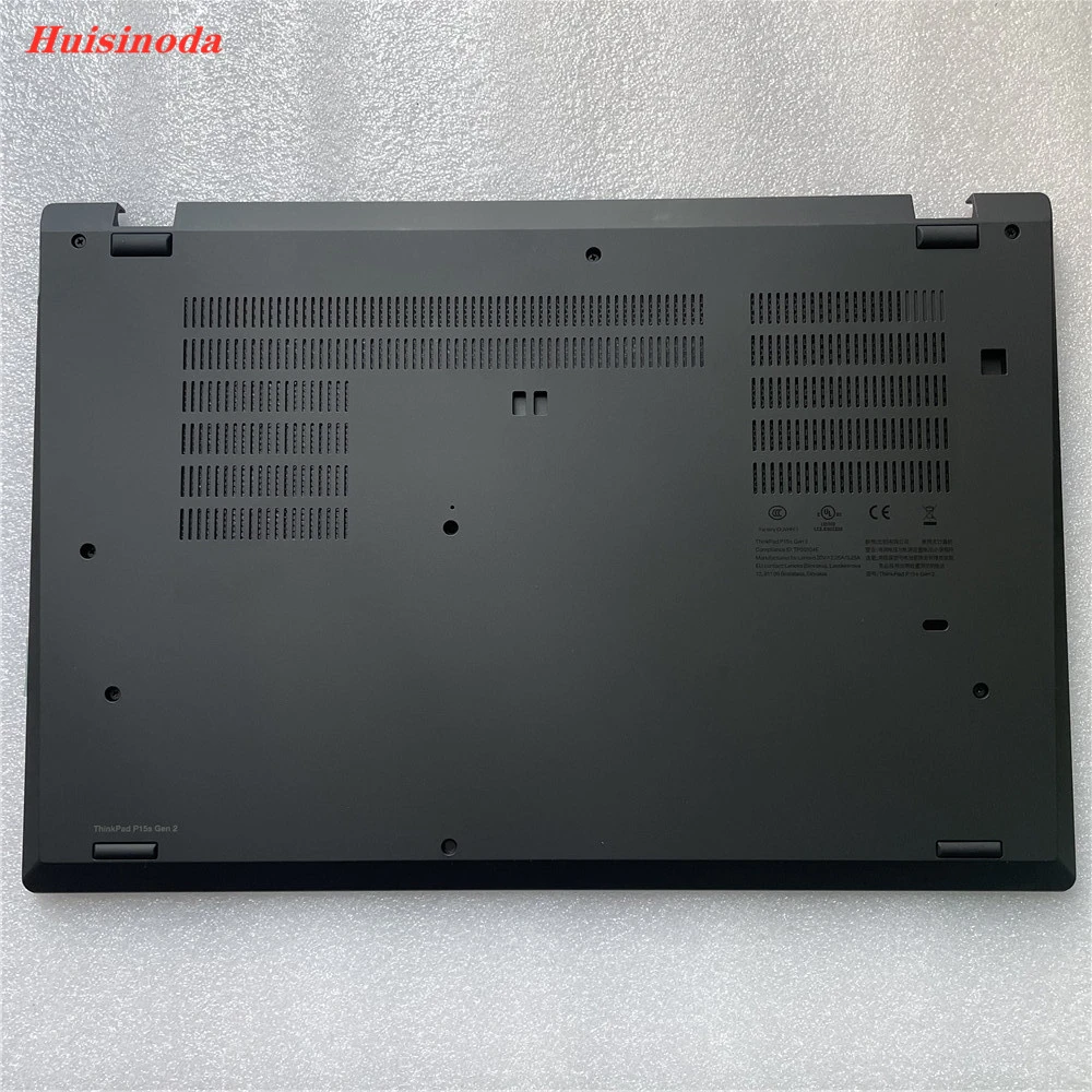 Thinkpad P15s ubicaciondepersonas.cdmx.gob.mx