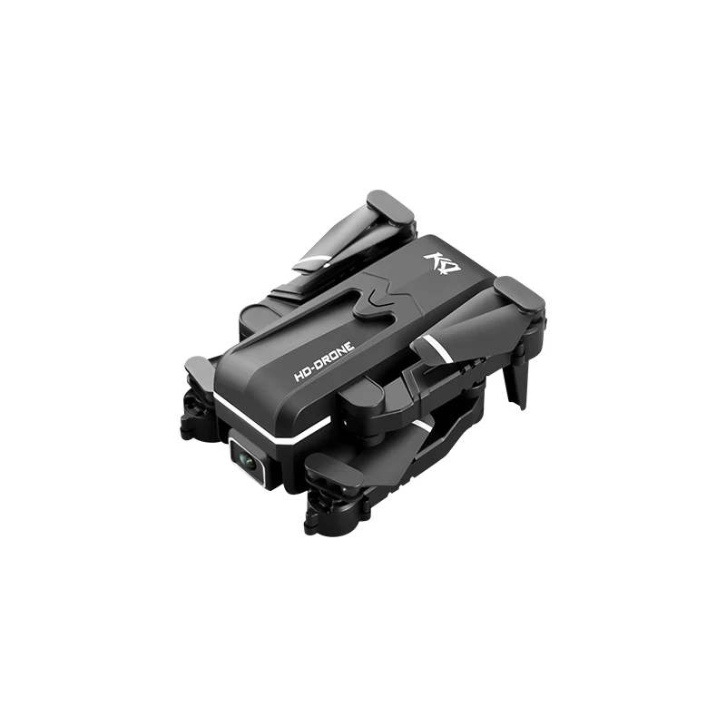 KK1 Drone 4K Profesional with HD Camera 5G WiFi GPS 2-Axis Anti-Shake Gimbal Quadcopter BrushlessAltitude Hold Mode Foldable RC