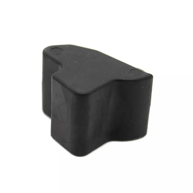 ABHY-4Pcs 고무 범퍼 후드 프롭 버퍼 22755704 Silverado GM Sierra용