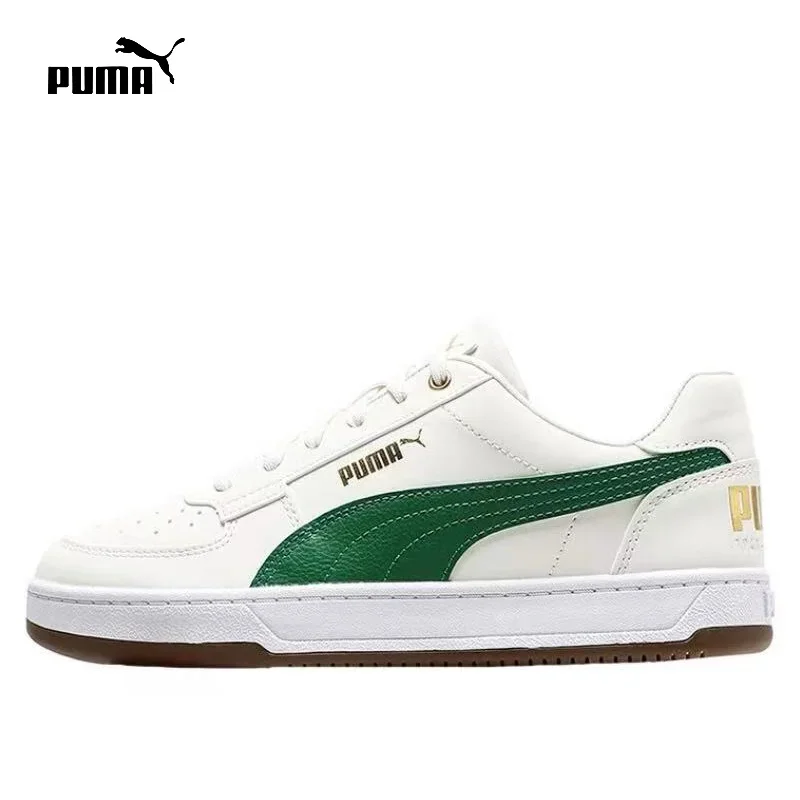 thumbnail image 1 of PUMA Caven 2.0 Cómodo Versátil Antideslizante Resistente al desgaste Equilibrado Transpirable Corte bajo Zapatos para hombres y mujeres, 1 of 5