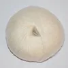 50g/lot Super Thin Soft Mohair Yarn Angora Cashmere Yarn for Hand Knitting Weaving Crochet Thread soft scarf High qualit 6