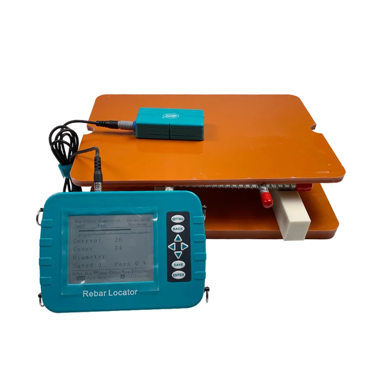 

integrated type metal locator/metal detector ferro scan