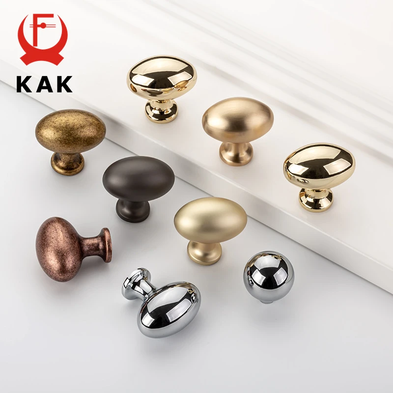Furniture Knobs Bright Chrome Drawer Knobs 35mm Gold Kitchen Cabinet Knobs and Handles Black Cupboard Door Pulls furniture knobs