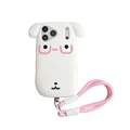 Handstrap case