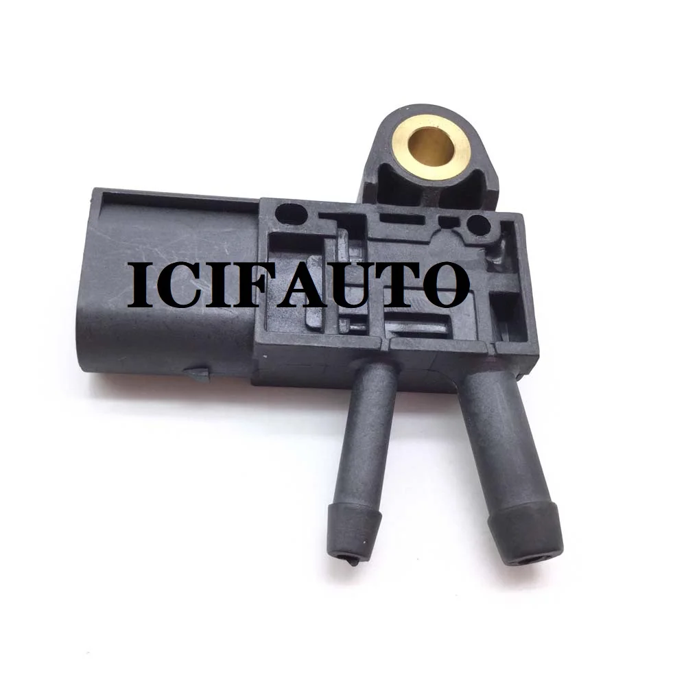 Exhaust Pressure DPF Sensor DPF Switch for Mercedes C Class C180 C200 C220 CDI A0051537728 A0061534928 A0061539528 A0071536128
