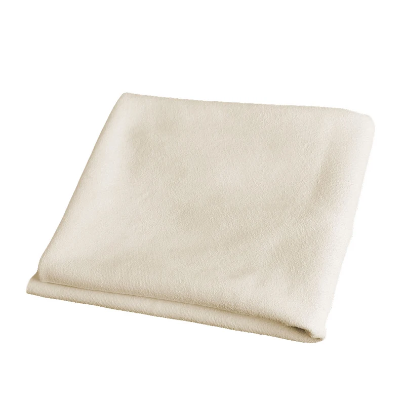 OOTDTY Natural Shammy Chamois Leather Car Cleaning Clean Towels Drying Washing Cloth #1