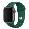 Pcific Green