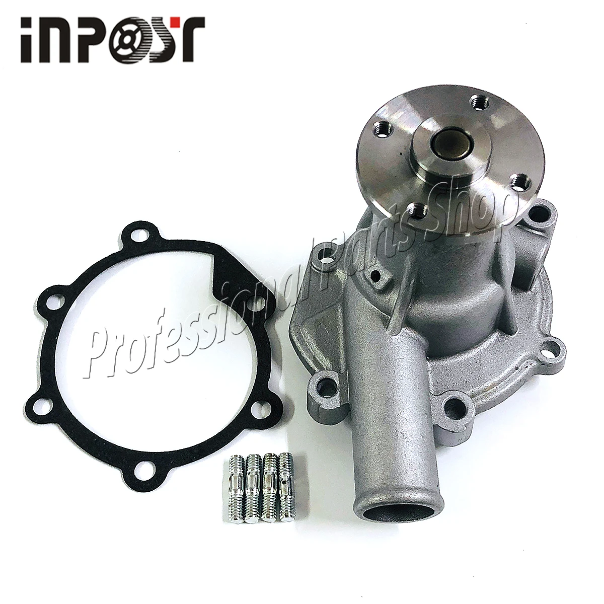 

Водяной насос L3E для Mitsubishi L2E, L2A, L2C, L2E, L3E, L3E2, L3A, L3C двигатель MM433170, MM43317001