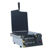 Popular Commercial Shrimp Fossil Cake Waffle Machine Snack Food Dried Seafood Pie Pancake Steamer 1