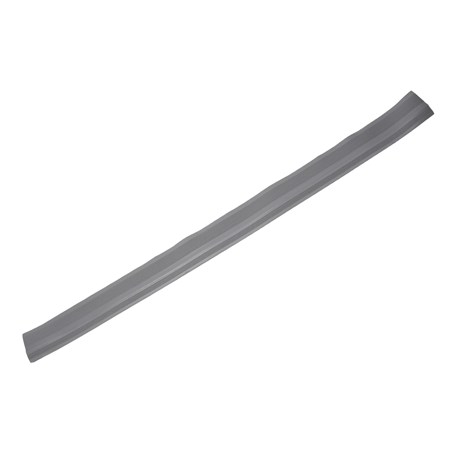 

2022 Anti-slip Strip Practical Shape Of Grooves Stair Anti Slip Nosing Stair Case Nosing 100cm Non-slip Safety