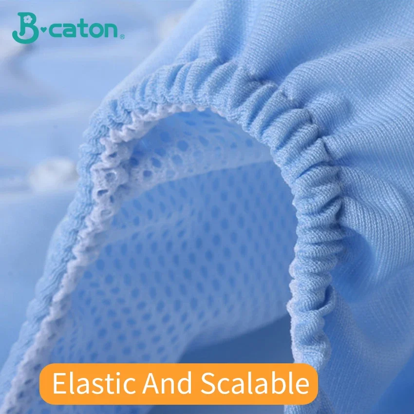 Baby Reusable Diaper pants Cloth diapers Training Pants Adjustable Size Washable Breathable for baby training pants cloth diapers