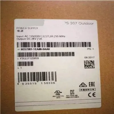 

Новый 6ES7307-1EA80-0AA0