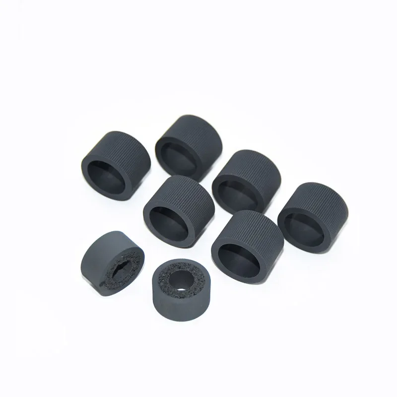5Set Kit Rullo Di Alimentazione Pickup Per Scanner Kodak Alaris S2040 S2050 S2060W S2070 S2080W