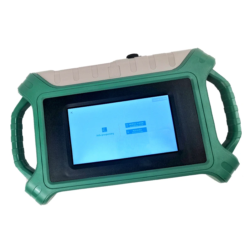 

Chinese best portable underground water detector 300m underground water finder