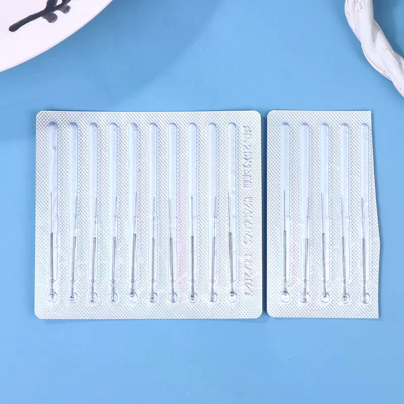 Dark Spot Remover Mole Replace Needles For Laser Plasma Pen Skin Blemish Tattoo Removal Skin Care Tool Replacement Accessories