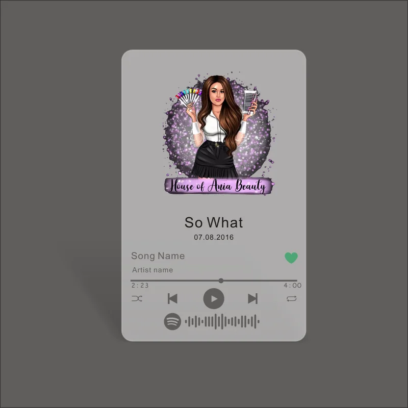 Id Card Id Card Song