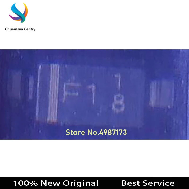 

200 шт./лот MMSZ5236B_R1_00001 F1 SOD123 100% новая Оригинальная фотография