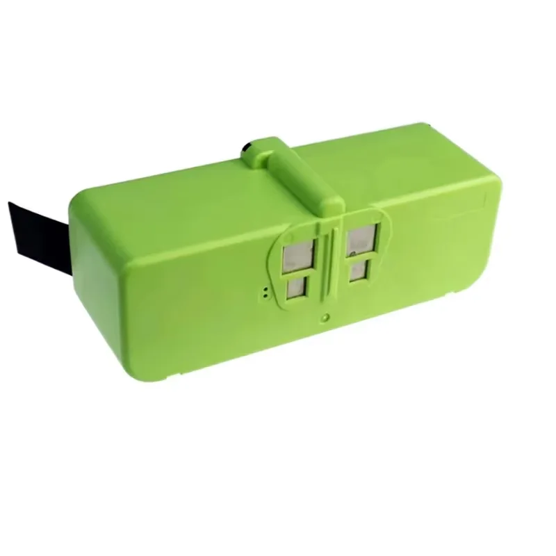 Lithium Ion Battery For iRobot Roomba Cleaner 900 800 700 600 Series 960 965 981 965 895 801 676 685 761 805 790 890 12800mAh 6