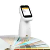 SHandheld Spectrocolorimeter Six Apertures MAV:Φ8mm SAV:Φ4mm LAV:1x3mm Flat+TipData Storage Standard 500Pcs, Sample 10000Pcs 5