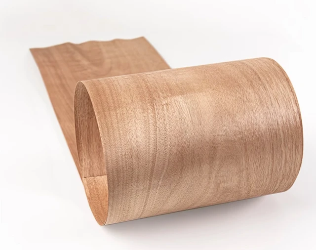 Wood Veneer Strips