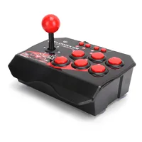 Arcade Fight Stick Wired Arcade Joystick Arcade Games Accessories for NIntendo Switch For Sony PS3 PC Street Fight Controller - Image 3