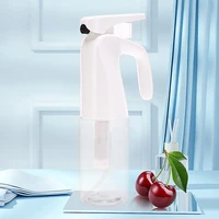 200/300ML Barber Hair Mist Sprayer Continuous Fine Spray Bottle Hairstyling Empty Misting Water Can Beauty Salon Skin Care Tools 4
