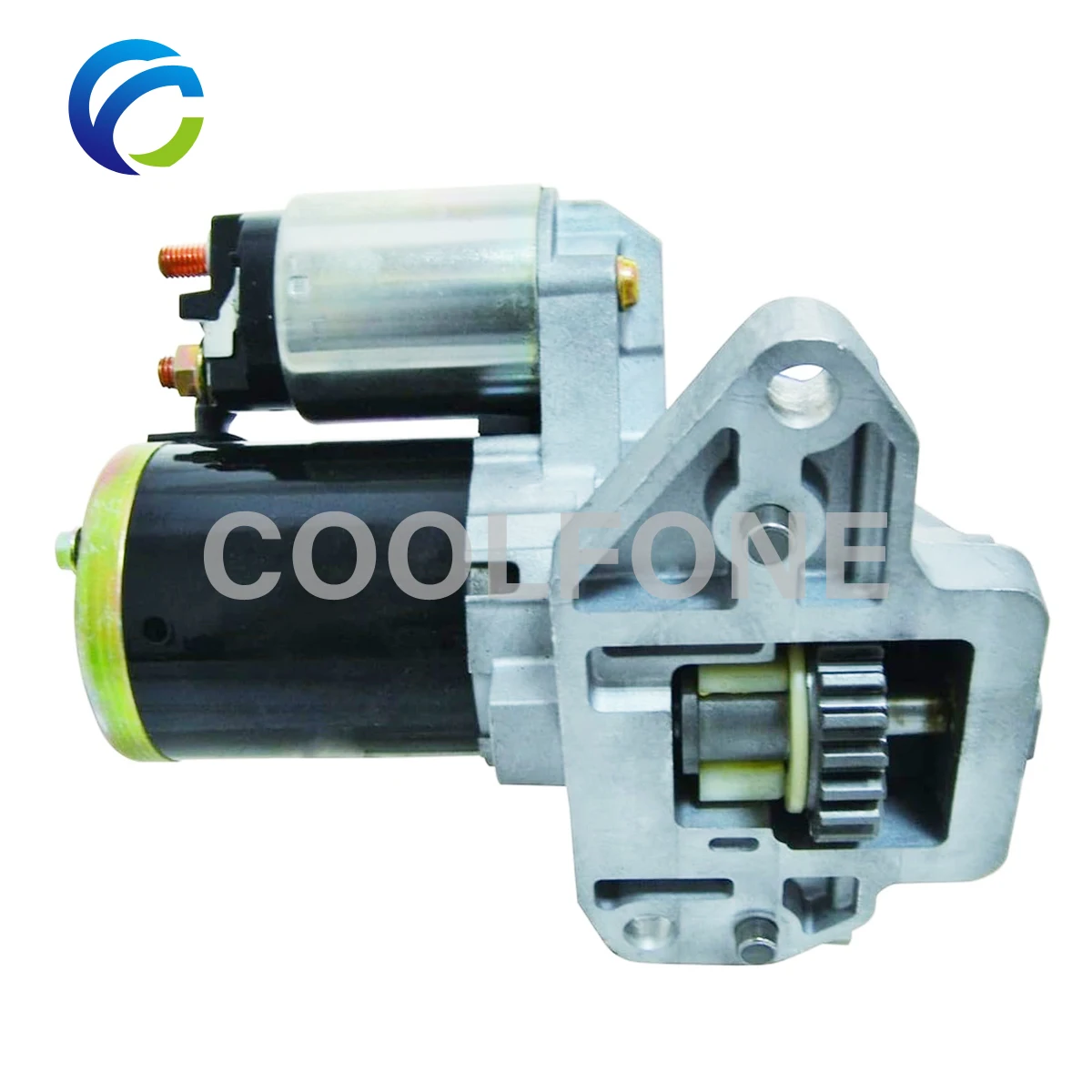 MAZDA CX-9 3.7 셀프 스타터 모터, 2007-2012 CA2518400 CA2518400R00 CY0118400 CY0118400R00 M000T15871