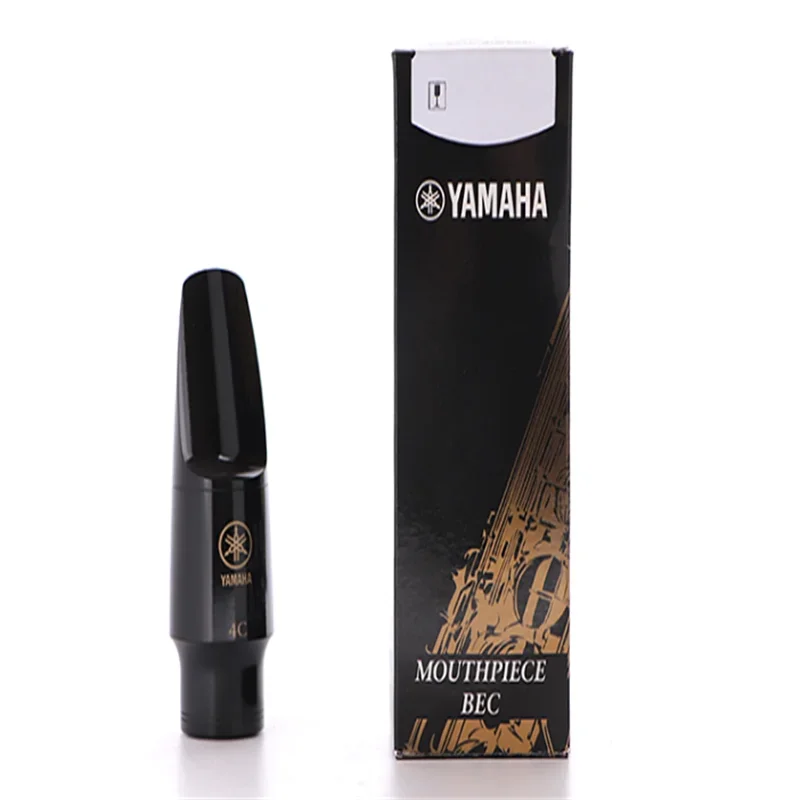 Saxophone Reeds Woodwind Instrument Accessories Sax Resin Reed Yamaha 4c / 5C / 6C Clarinet Clarinet Down EB High Pitch Saxophone Bakelite Flute Head Blowing Mouth