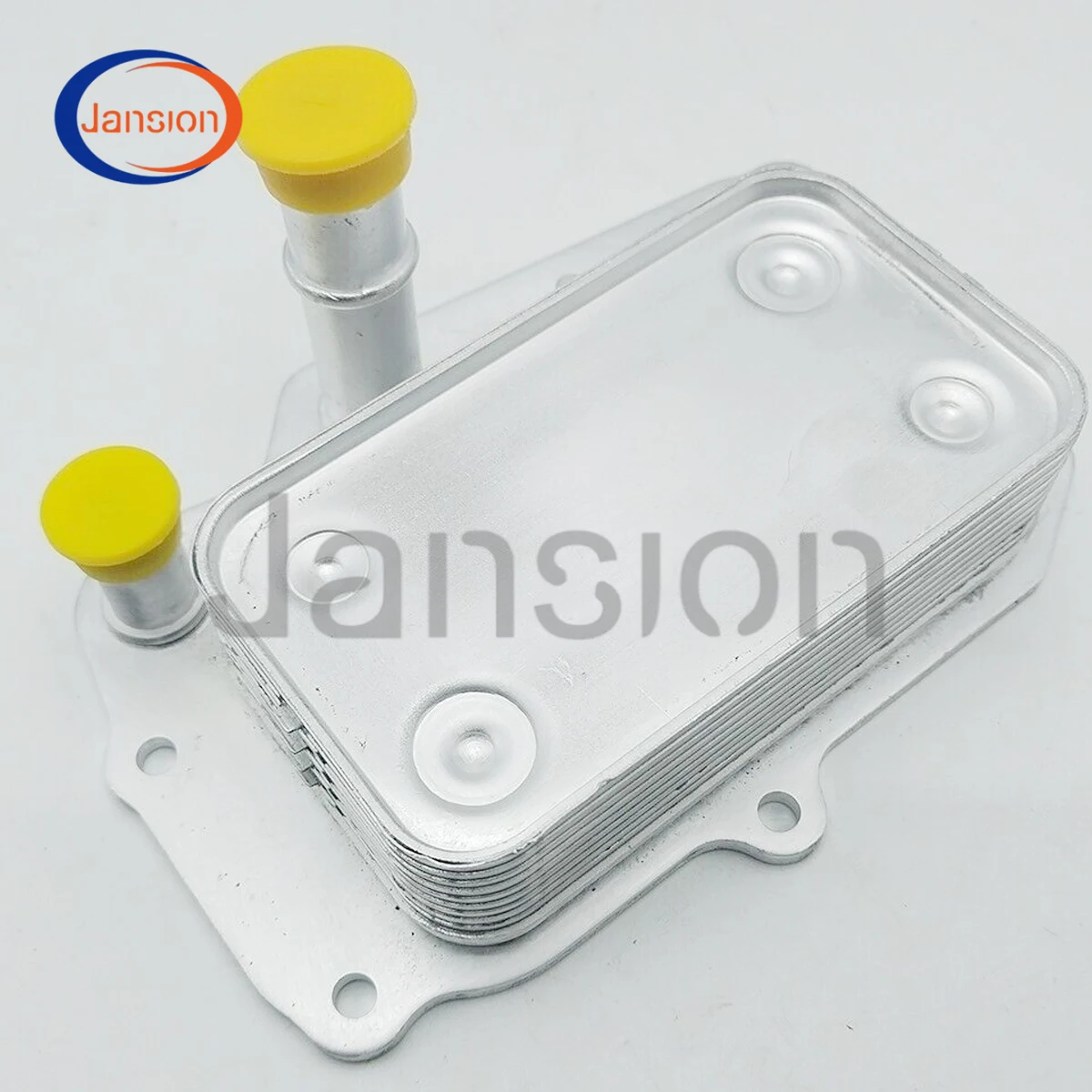 6711800265 Radiatore Olio Per Ssangyong Korando C 2.0 Xdi D20Dtf D20Dtr