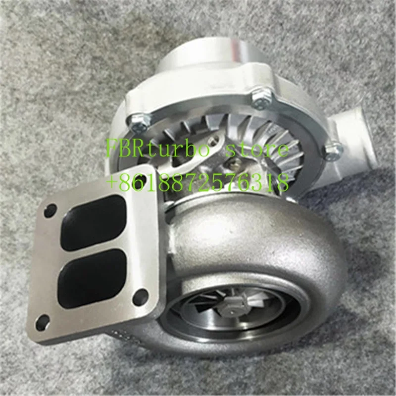 

T04E33 turbo 24100-2801A 466323-0005 24100 2801A 466323 0005 241002801A 4663230005 EF750 466323-5 turbocharger for Hino truck