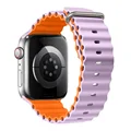 Light Purple Orang
