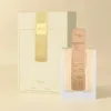 100ml Arab Perfume For Man Woman Feminine Angham Unisex Parfum Luxury Lasting Perfumes Men Women Middle Eastern Floral Notes