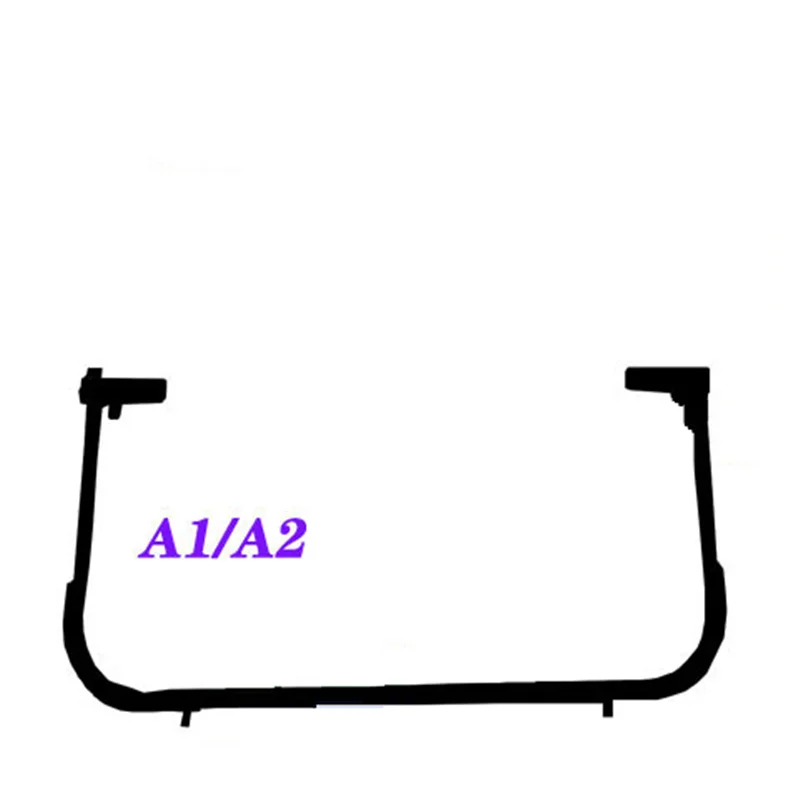 SUMITOMO SH 280 200 300 A1 A2 A3 A5 도어 프레임 캡 프론트 기어 프리미엄 유리 프레임 고품질 내구성 굴삭기 액세서리