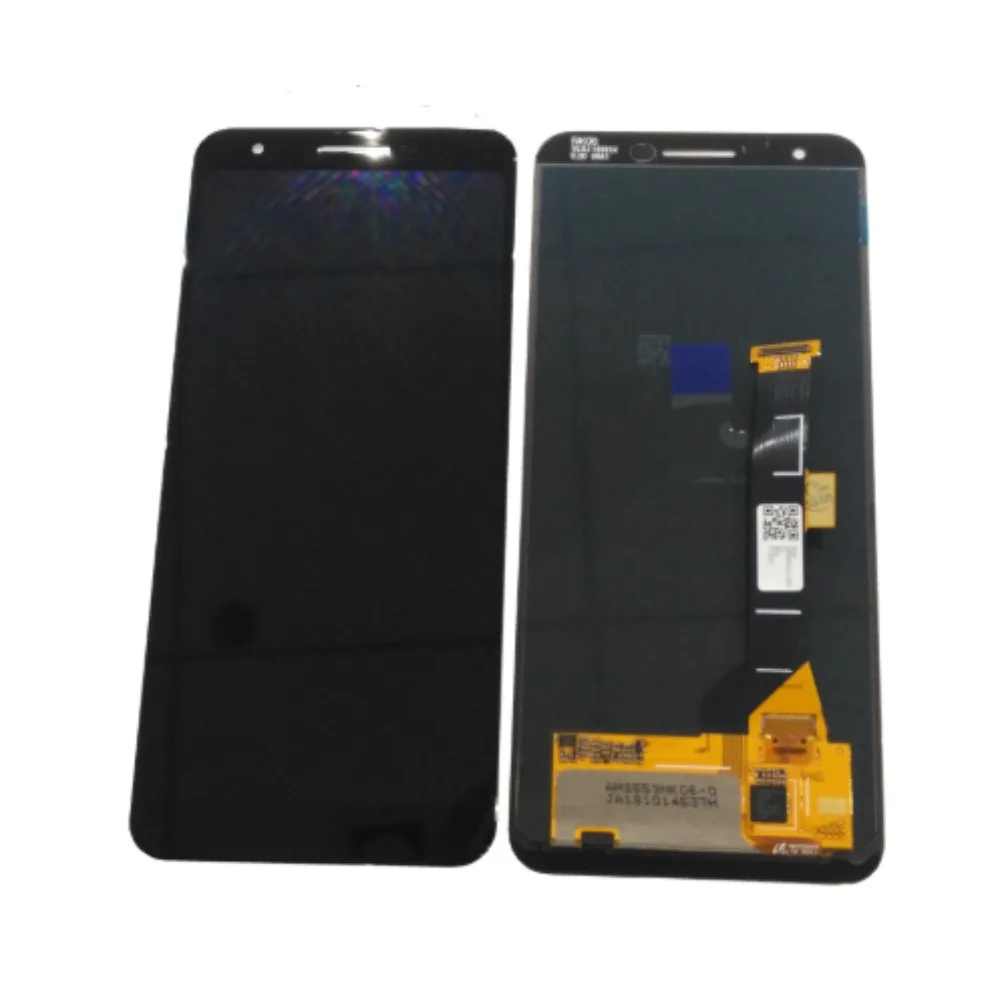 

Lcd Assembly Touch Screen for Google Pixel 3A XL Lcd Screen