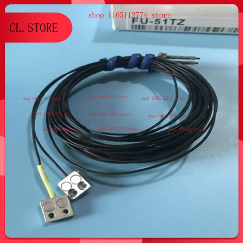 KEYENCE FU-51TZ FU51TZ 광섬유 센서용