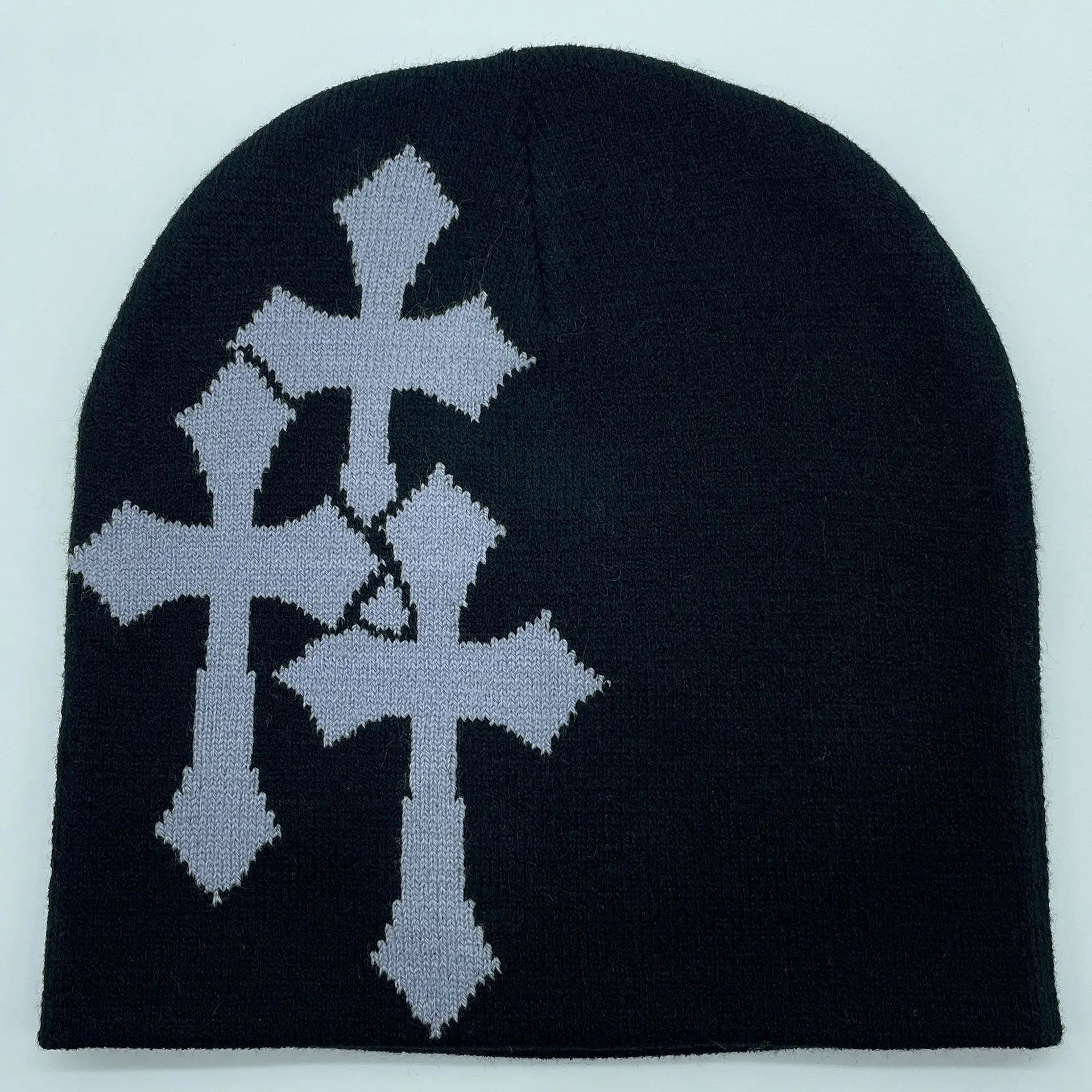 Black Gray
