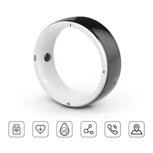 JAKCOM R5 Smart Ring Super value as smart home devices 6 computer desks video game band6 iwo 12 band7 v60