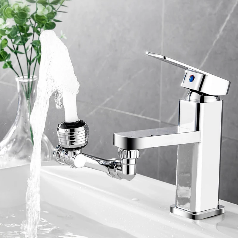 Rallonge Robinet Enfant Éléphant - Extender Poignée Avec Interrupteur Pour Cuisine Et Salle De Bain