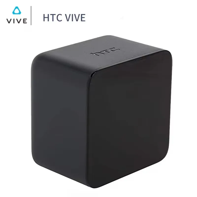 美品 HTC VIVE Base Station 1.0 スタンド付 #2 Amazon.com: HTC Vive SteamVR Base Station 1.0 : Video Games