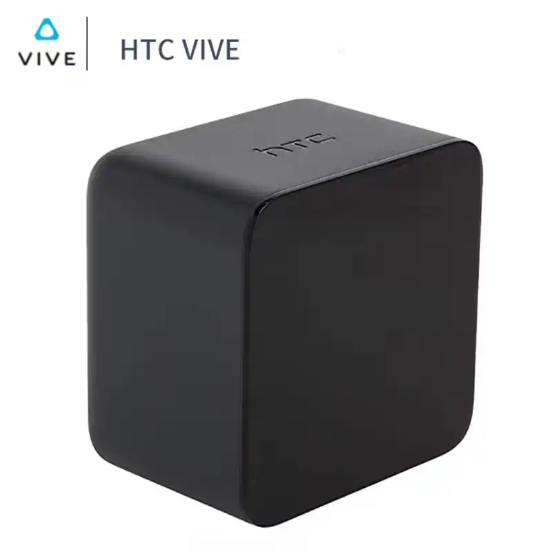HTC Vive Base Station 1.0 For HTC Vive VR Headset And Steam VR For