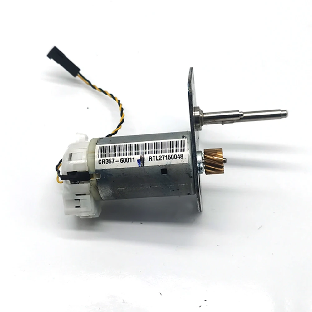 

Двигатель для HP Designjet T1500 T2530 T3500 T1530 T930 T920 T2500