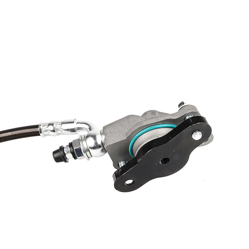 Pompa Freno E Frizione Idraulica In CNC Per KTM E Husqvarna - Leva Alluminio Per Motocross Enduro