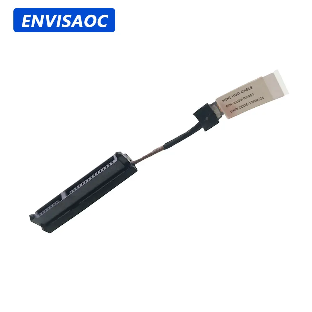 Cavo Hard Drive Connettore Per Lenovo Yoga 2 11 - AIUU1 HDD Cavo DC02C004Q00 - Ricambio Sostitutivo (Testato)