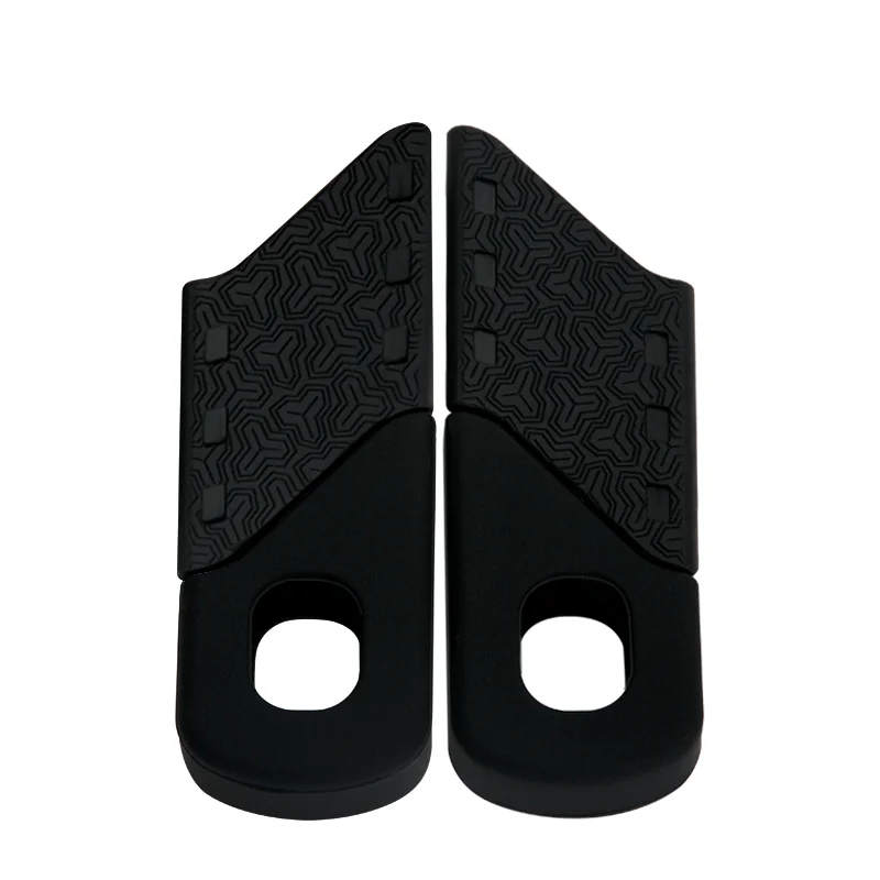 Silicone Bike Crank Arm Protector - Dustproof Cover