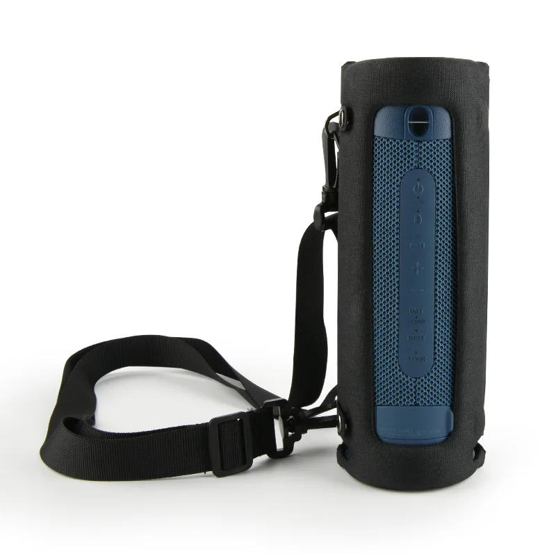 Для Sony SRS-XB23, портативная этиленвинилацетатная Колонка на одно плечо, практичная конструкция с одним плечевым ремнем Для Sony SRS-XB23, портативная этиленвинилацетатная Колонка на одно плечо, практичная конструкция с одним плечевым ремнем