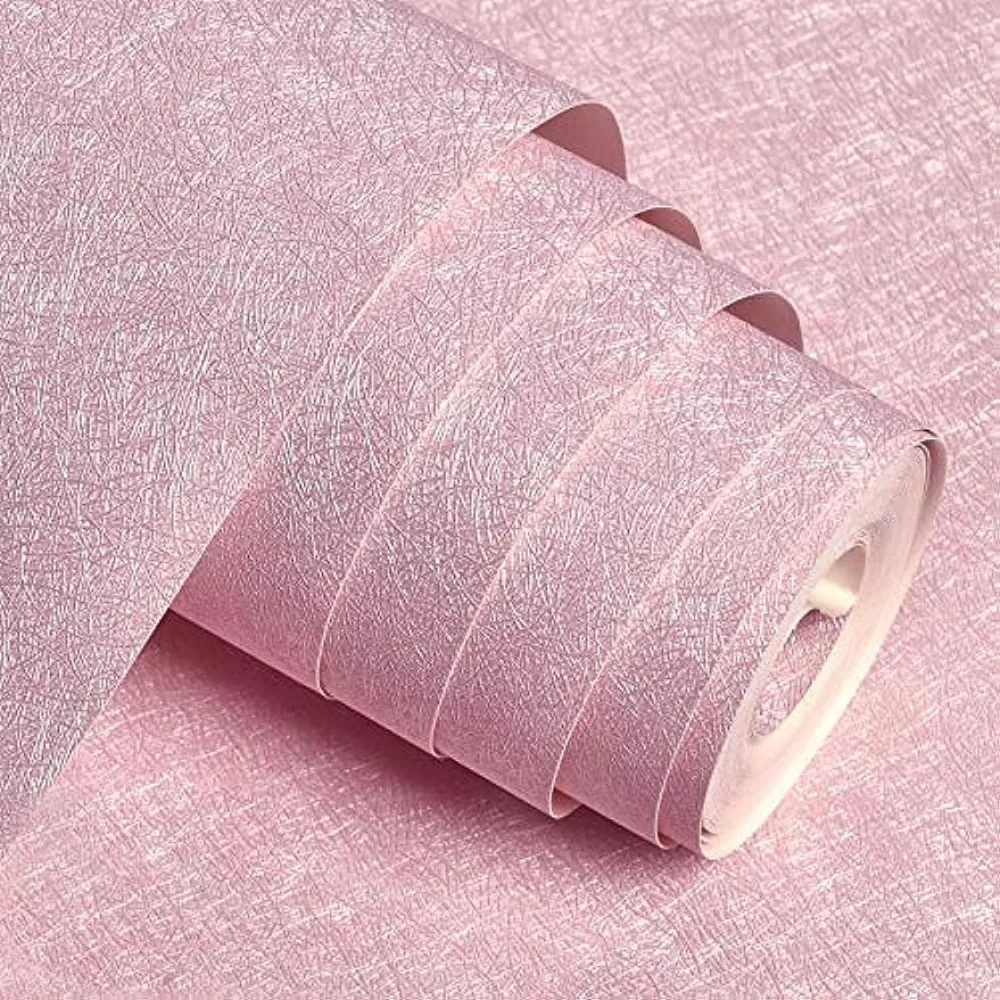 Auto-adesivo Contato Papel Casca e Vara Impermeável Removível Sala de Estar Quarto Móveis Remodelação